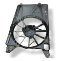 Defletor Ventoinha Radiador Chevrolet Corsa Maxx 10 4548548