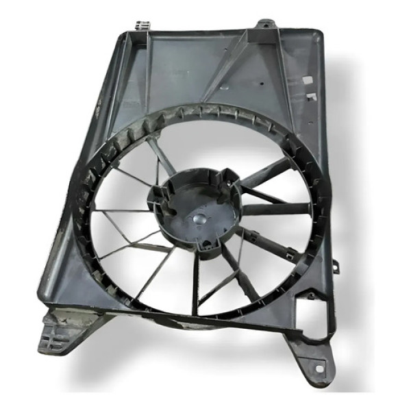 Defletor Ventoinha Radiador Chevrolet Corsa Maxx 10 4548548