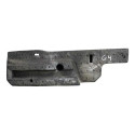 Absorvedor Impacto Traseiro Gol G4 2006 2007 2008 5w6807440