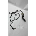 Chicote Vidro Eletrico Diant Esquerdo Gm Cobalt 1.4 94775769