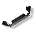  Suporte Defletor Inferior Radiador Blazer 1997 Bm111124