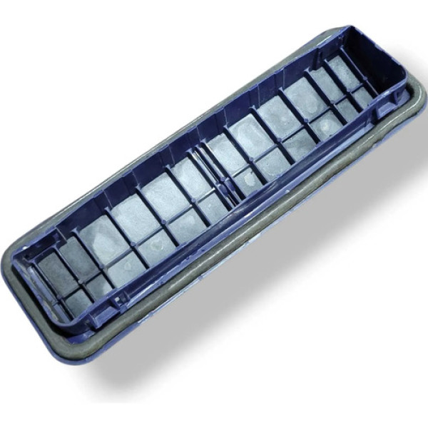 Difusor Ar Traseiro Direito Volkswagen Fox 2008 6x0819465d