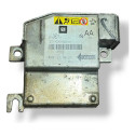 Modulo Central Airbag Chevrolet Agile 2013 2014 94750801aa