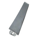 Moldura Acabamento Coluna Central Inferior  Zafira 2202098