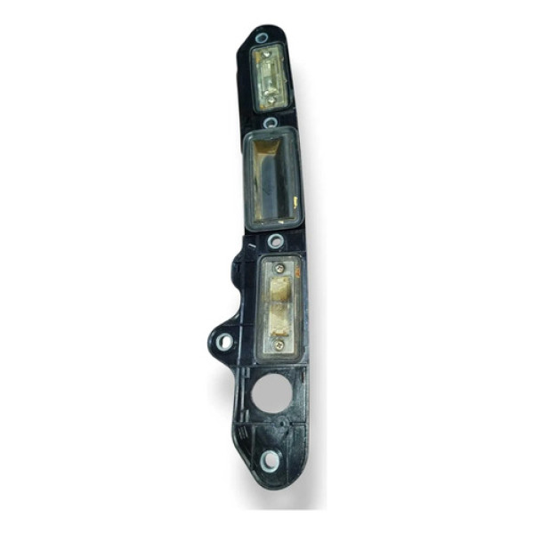 Luz Placa Tampa Traseira Volkswagen Jetta 2007 3b5943021b