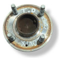 Rolamento Cubo Roda Traseira Direita Onix 2020 13593156