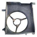 Defletor Da Ventoinha Chevrolet  Monza Kadett 1994 94627689
