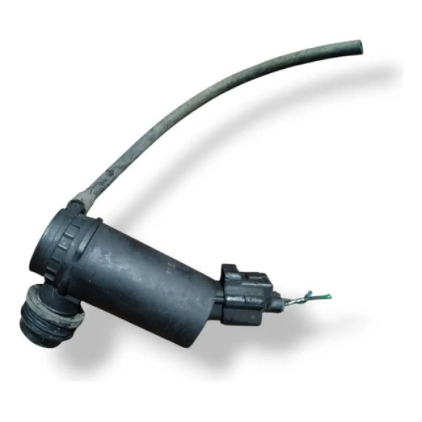 Motor Esguicho De Água Parabrisa Toyota Etios Sedán 2015