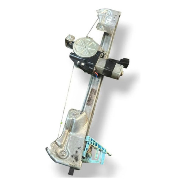 Maquina Vidro Elétrica Tras Esquerda Palio Sporting 51849110