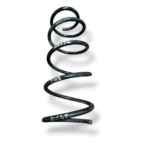 Mola Suspensão Dianteira Fiat Strada 2011 2012 2013