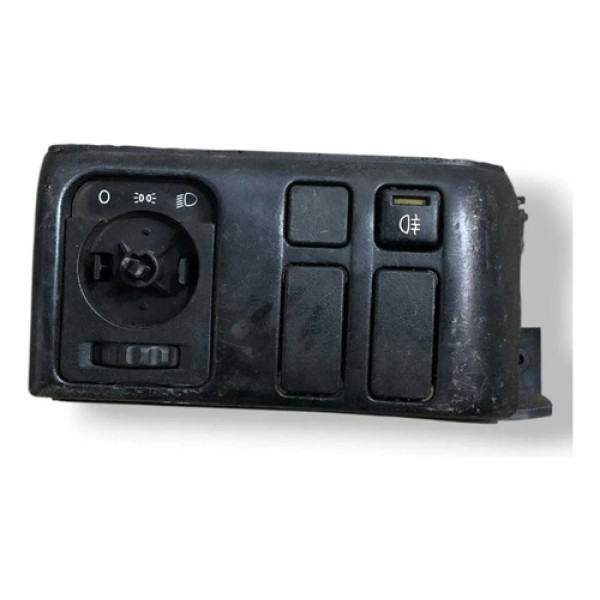Moldura Painel Comando Farol Chevy Vectra 1994a1996 90269733