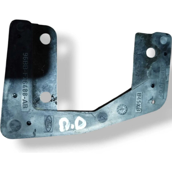 Moldura Fechadura Porta Diant Direita Mondeo 96bbf26488ab
