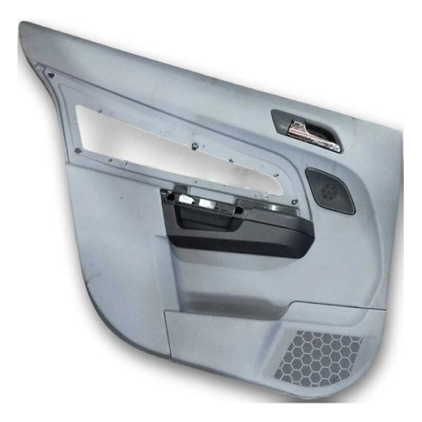 Forro Porta Traseira Esquerda Chevrolet Vectra 2006 Aey33527