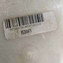 Reservatório Limpador Parabrisa Gm Sonic 2012 2013 95380478 Branco