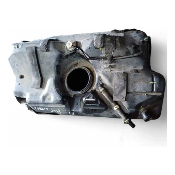 Tanque De Combustível Gm Cobalt 1.8 2017 A 2019 52120895