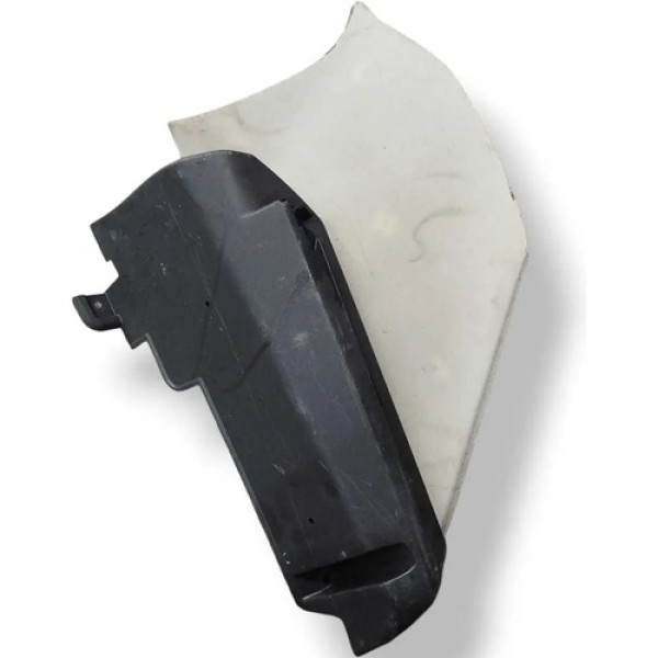 Suporte Bagagito Direito Fiat Punto 2008 2009 2010 100169467 Laranja