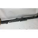 Moldura Soleira Lado Esquerdo 93394611 Gmmeriva 1.4  2010