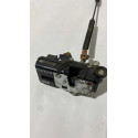 Fechadura Porta Tras Esquerda Chevrolet Capitiva 10 25875780