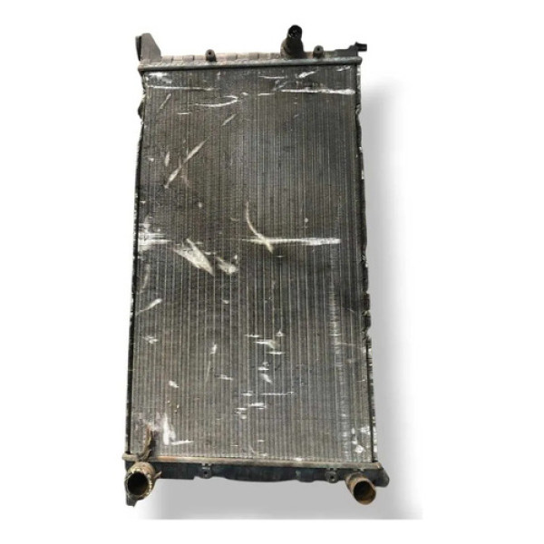 Radiador Agua Volkswagen Golf 2.0 1998 1999 2000 2001 2002