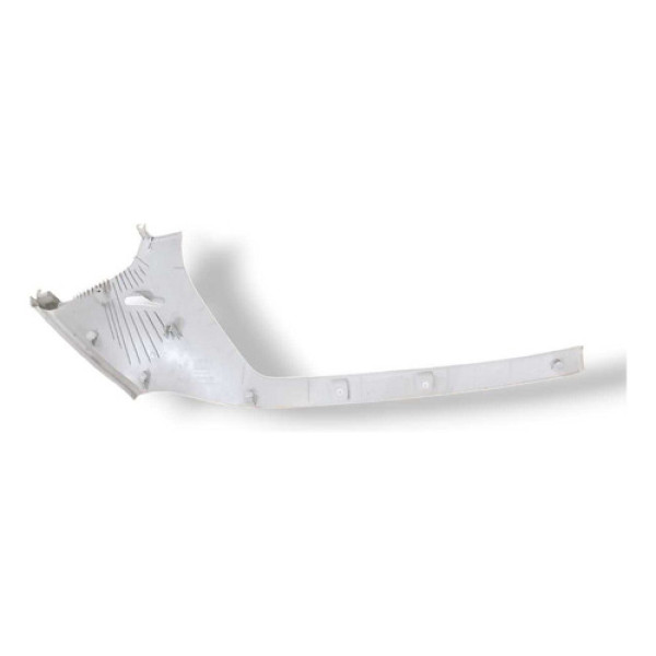 Acabamento Bagagito Lado Direito Volkswagen Fox 04 5z4867287
