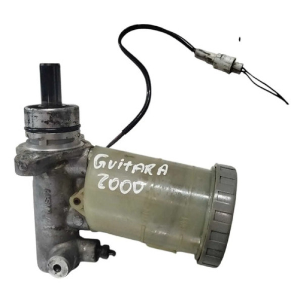 Cilindro Mestre Embreagem Suzuki Grand Vitara  2000 A 2008