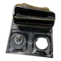 Moldura Botão Luz Difusor Esquerdo Gm Monza1.8 1995 94647642