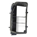 Moldura Alojamento Filtro Ar Chevrolet Celta 2003 2004 2005