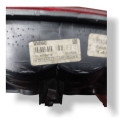 Lanterna Lado Esquerdo Chevrolet  Blazer 2010 93235710 Esquerdo/motorista Água