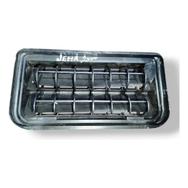Difusor Ar Carroceira Tras Esquerda Jetta 2007 3c0819465