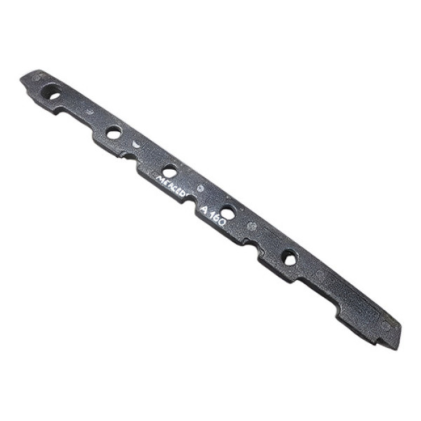 Absorvedor Impacto Parachoque Tras Mercedes A160 770900010