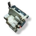 Fechadura Porta Traseira Esquerda Chevrolet Celta 2003 2004