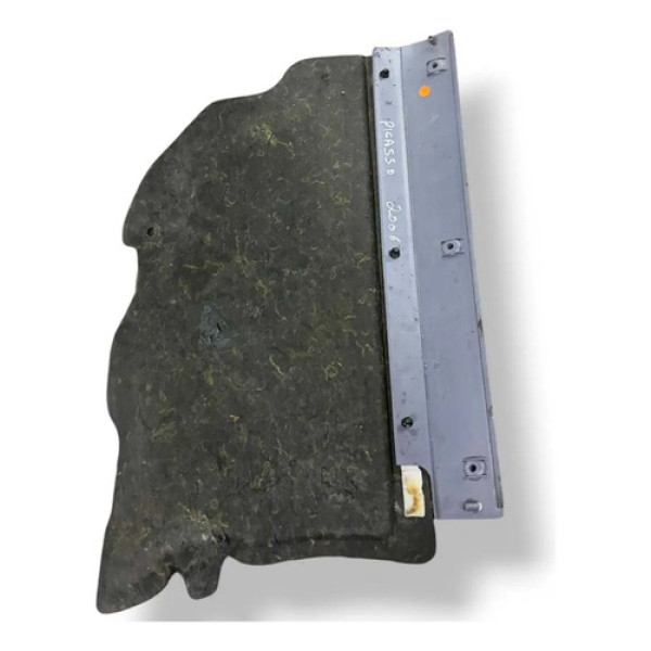 Moldura Porta Luvas Citroën Xsara Picasso 2007 9631316877