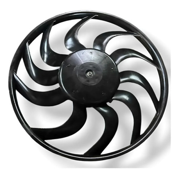 Helice Ventoinha Radiador Fiat Uno 2018 2019 2020 2021