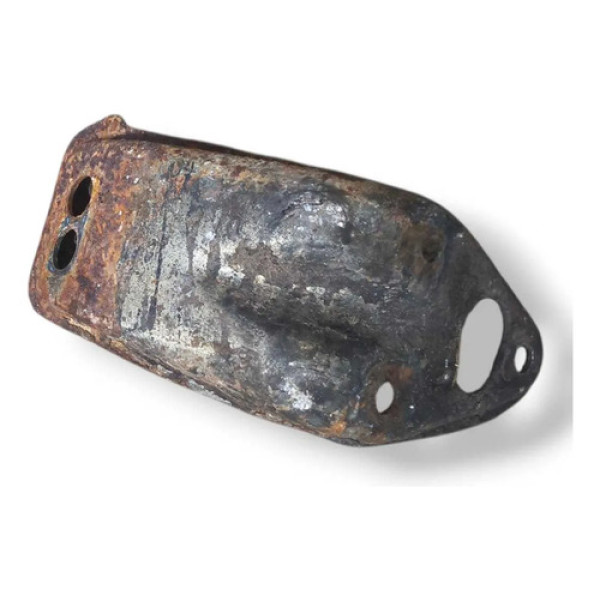 Suporte Coxim Esquerdo Motor Chevrolet Monza 1983 1984 1985