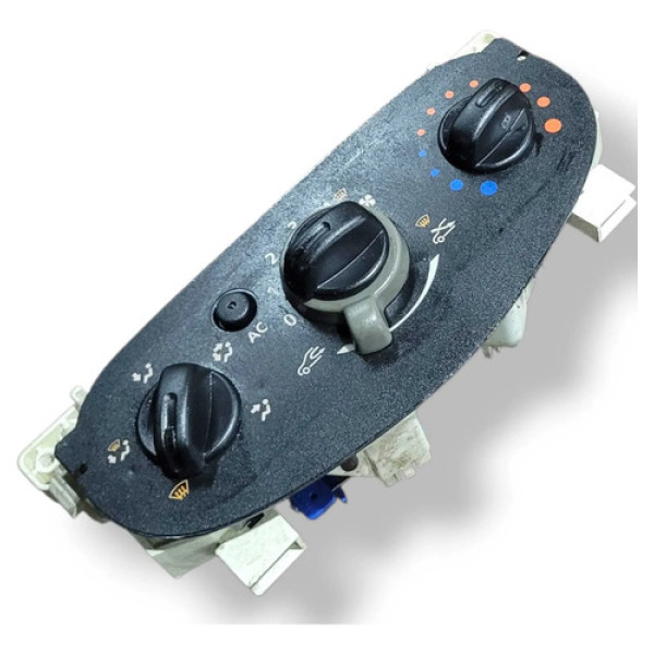 Comando Ar Condicionado Renault Sandero 2009 2010 2011 2012