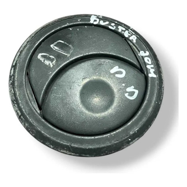 Difusor Ar Lado Direito Renault Duster 2.0 2013 2014 2015