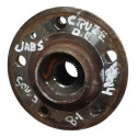 Cubo Roda Dianteira Esquerda Chevrolet Cruze 1.8 C/abs 2014