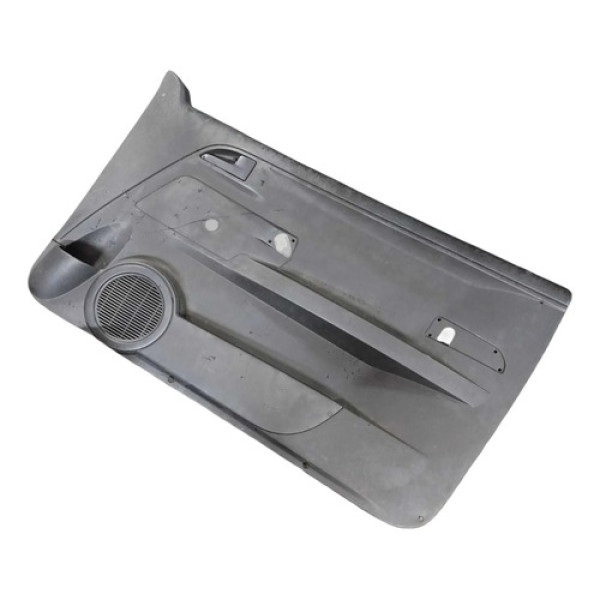 Forro Porta Dianteira Direita Volkswagen Fox 2007 5z0867010