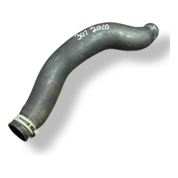 Mangueira Água Motor Peugeot 307 2.0 16v 2010 2011 2012