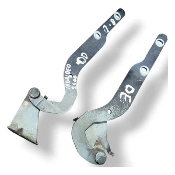 Par Dobradiça Capo Ford Mondeo 2.0 1997 1998 1999 2000