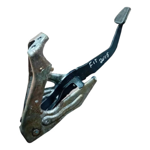 Pedal Freio Honda Fit 1.5 2015 2016 2017 2018 2019 2020