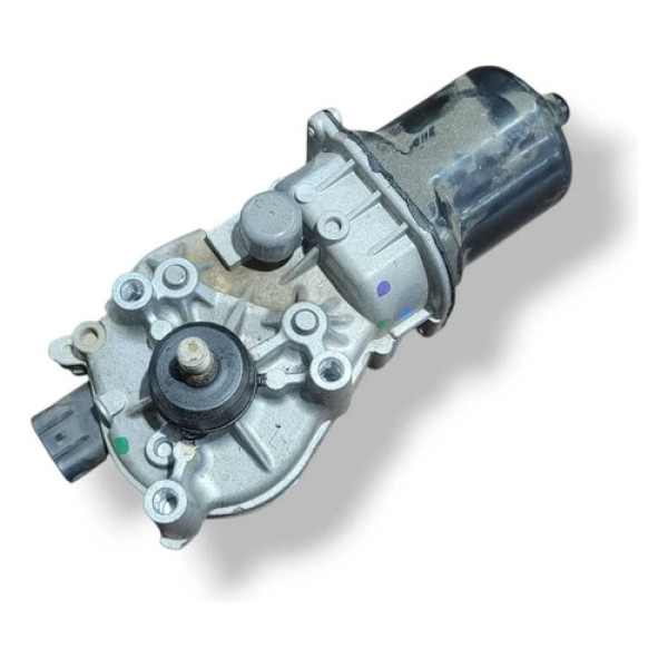 Motor Limpador Para-brisa Honda City Hatch 2022 2023 2024