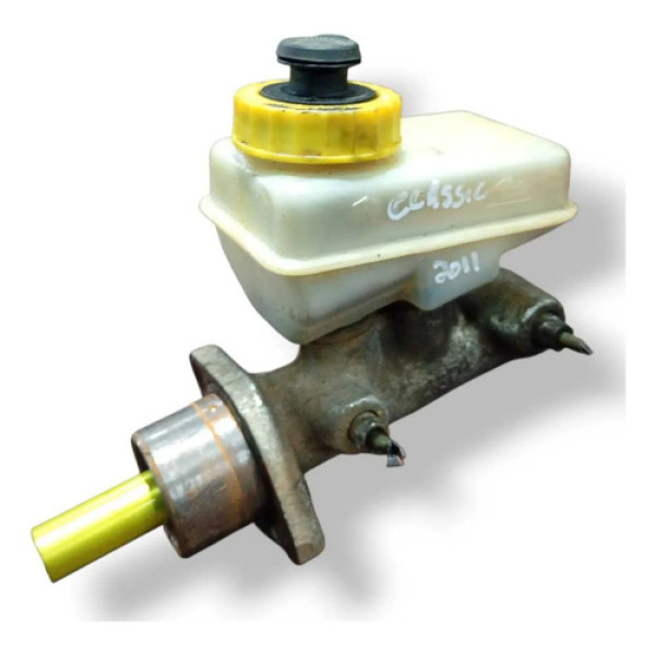 Cilindro Mestre Freio Chevrolet Corsa Classic 1.0 2010 2011