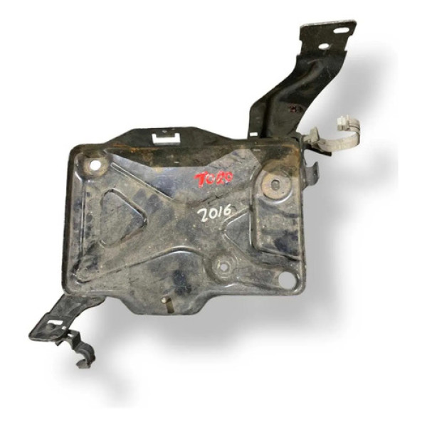 Suporte Caixa Bateria Fiat Toro  2015 2016 2017 2018 2019