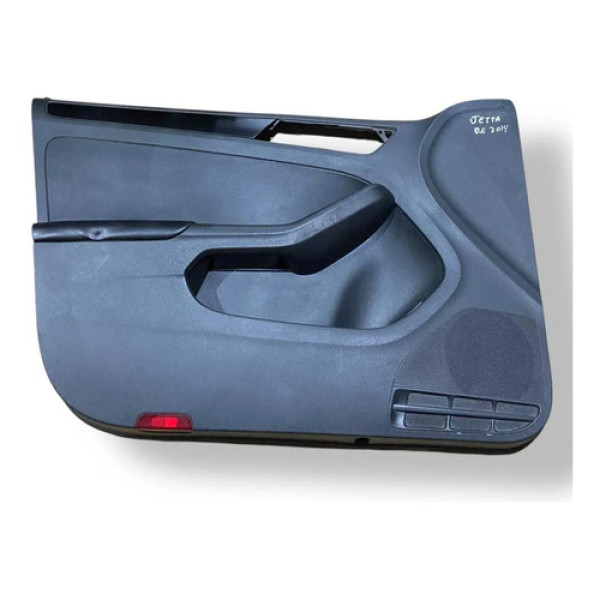 Forro Porta Dianteiro Esquerdo Vw Jetta 2014 2015 5c7867011