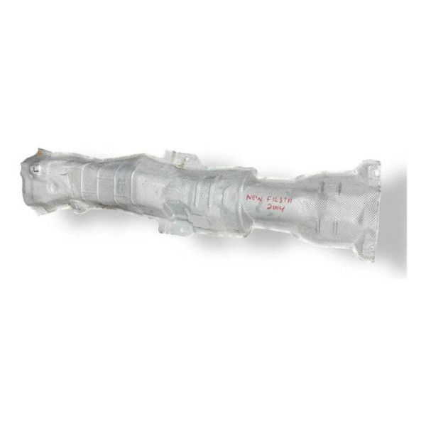 Defletor Calor Escape Ford New Fiesta 2014 2015 8515k28680