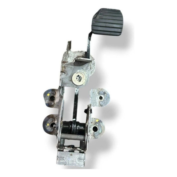 Pedal Freio 2.0 Renault Fluence 2011 2012 2013 2014 2015