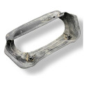 Defletor Entrada Saida Ar Chevrolet Astra 2008 2009 90520682