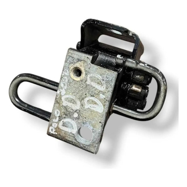 Dobradiça Porta Dianteira Direita Volkswagen Polo 2008 2009