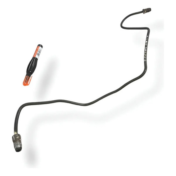 Mangueira De Combustivel Chevrolet Blazer 2008 A 2010